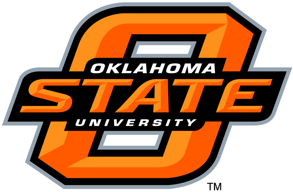 Oklahoma State Cowboys 2001-Pres Alternate Logo diy fabric transfer